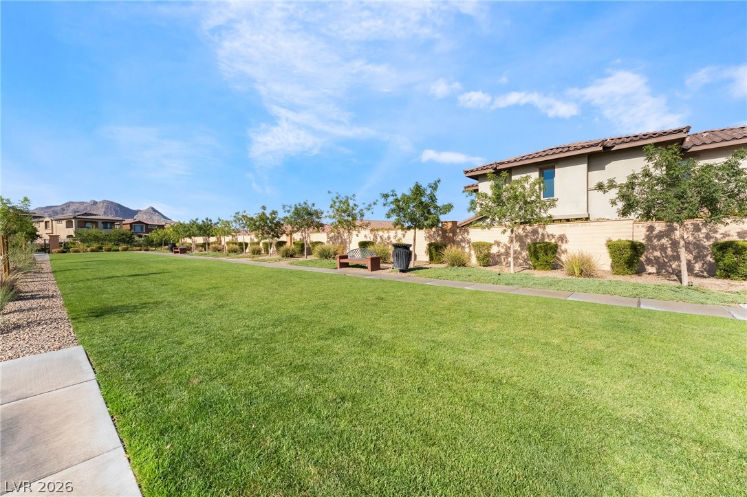 363 Molinetto Street Las Vegas NV 89138