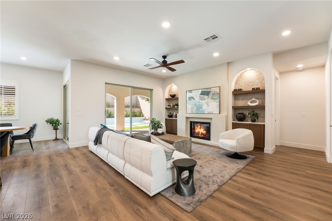 363 Molinetto Street Las Vegas NV 89138