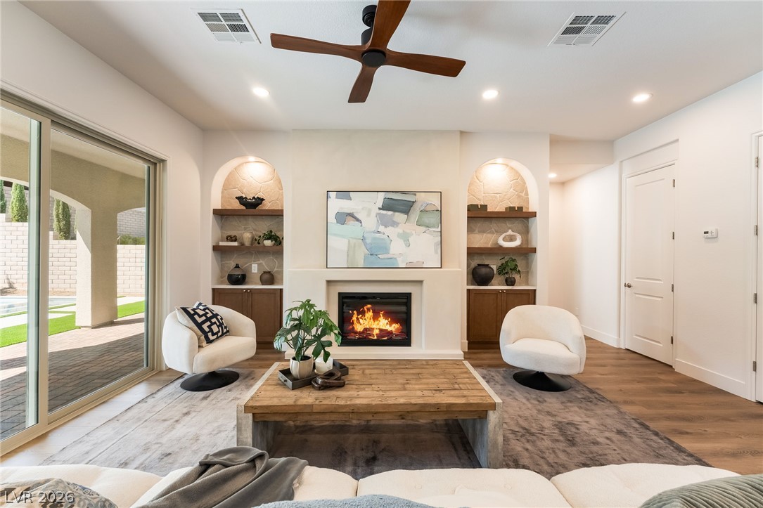 363 Molinetto Street Las Vegas NV 89138