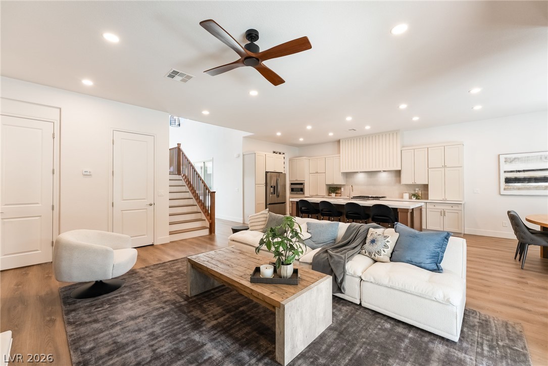 363 Molinetto Street Las Vegas NV 89138