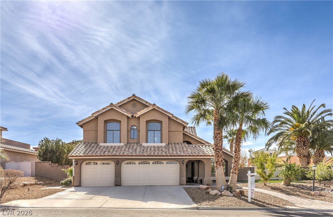 912 Primrose Lane Henderson NV 89011