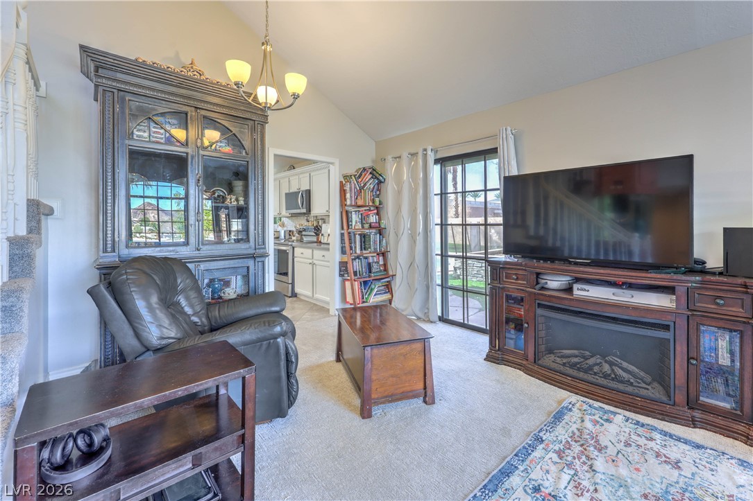 912 Primrose Lane Henderson NV 89011