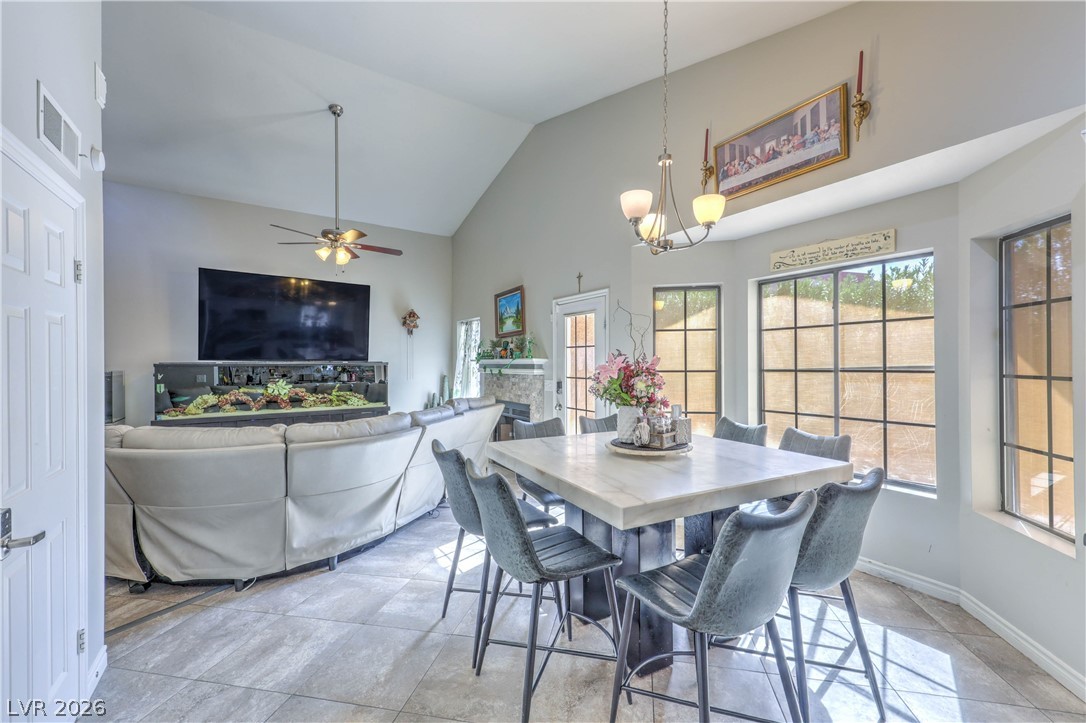 912 Primrose Lane Henderson NV 89011