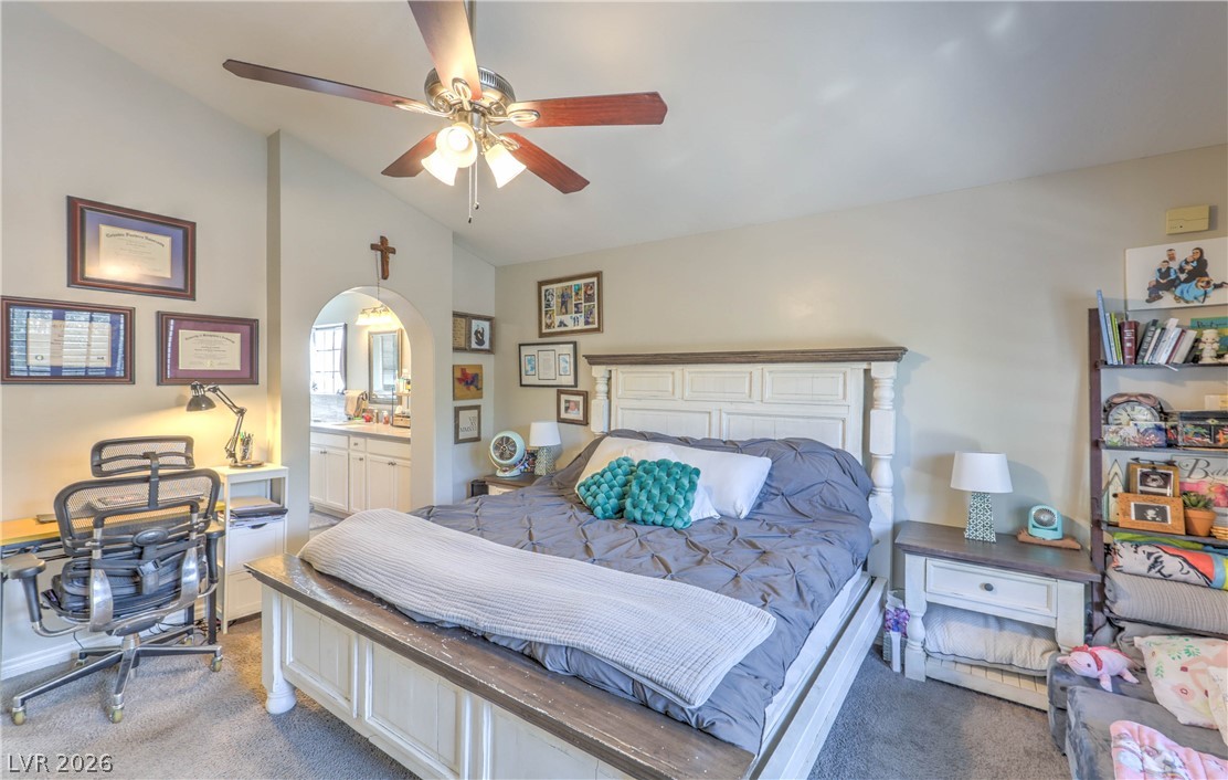 912 Primrose Lane Henderson NV 89011