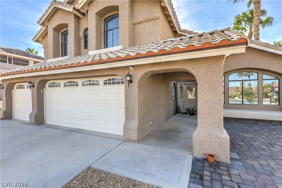 912 Primrose Lane Henderson NV 89011