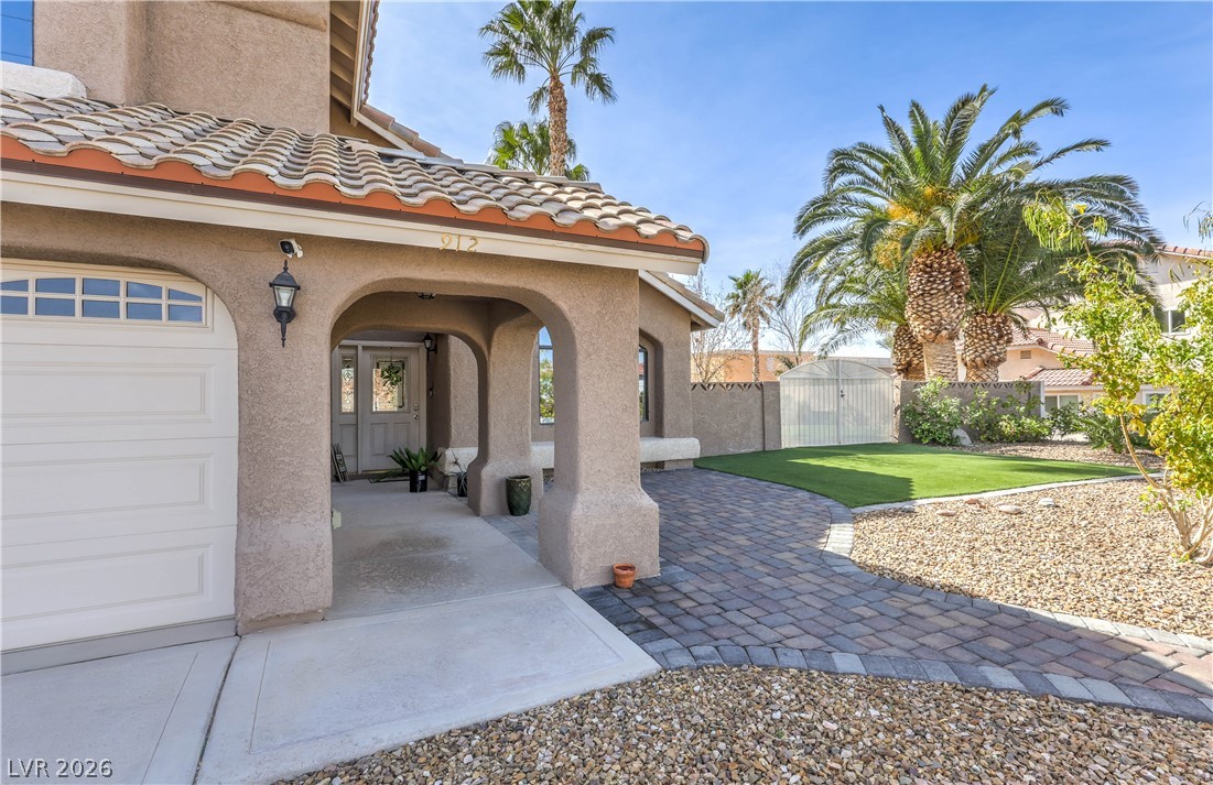 912 Primrose Lane Henderson NV 89011