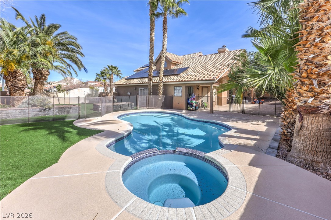 912 Primrose Lane Henderson NV 89011