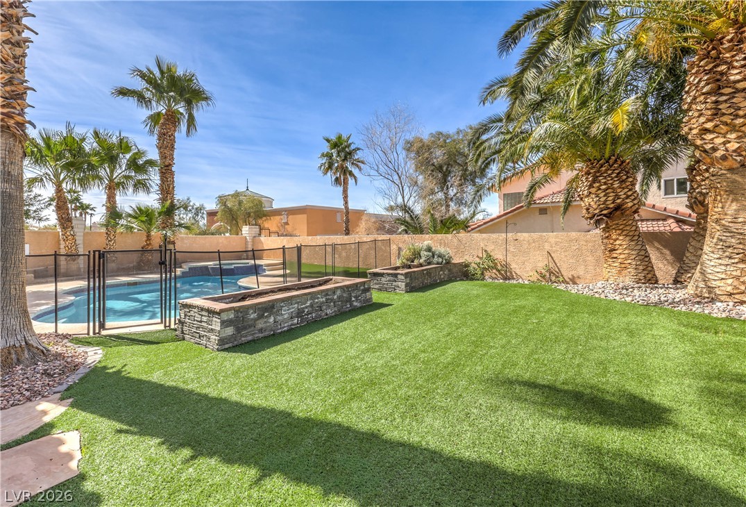 912 Primrose Lane Henderson NV 89011
