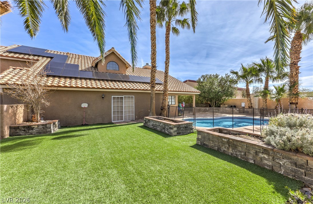 912 Primrose Lane Henderson NV 89011
