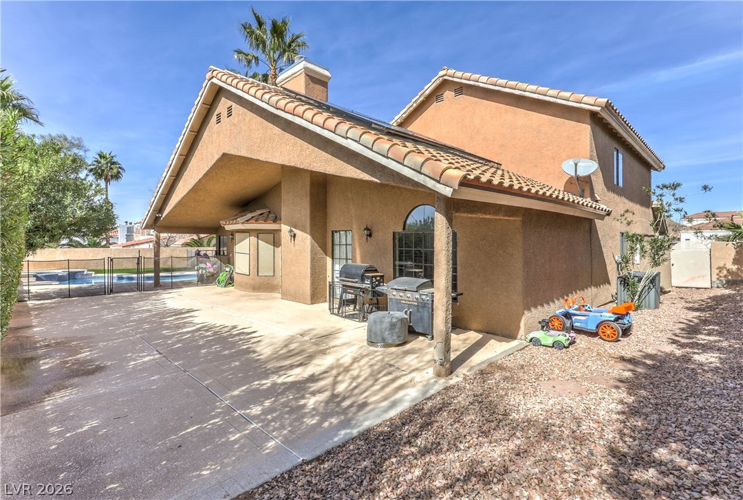 912 Primrose Lane Henderson NV 89011
