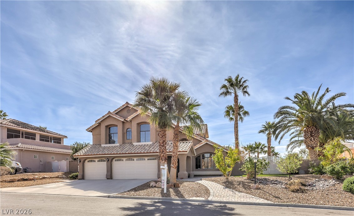 912 Primrose Lane Henderson NV 89011