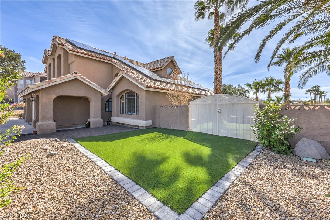 912 Primrose Lane Henderson NV 89011