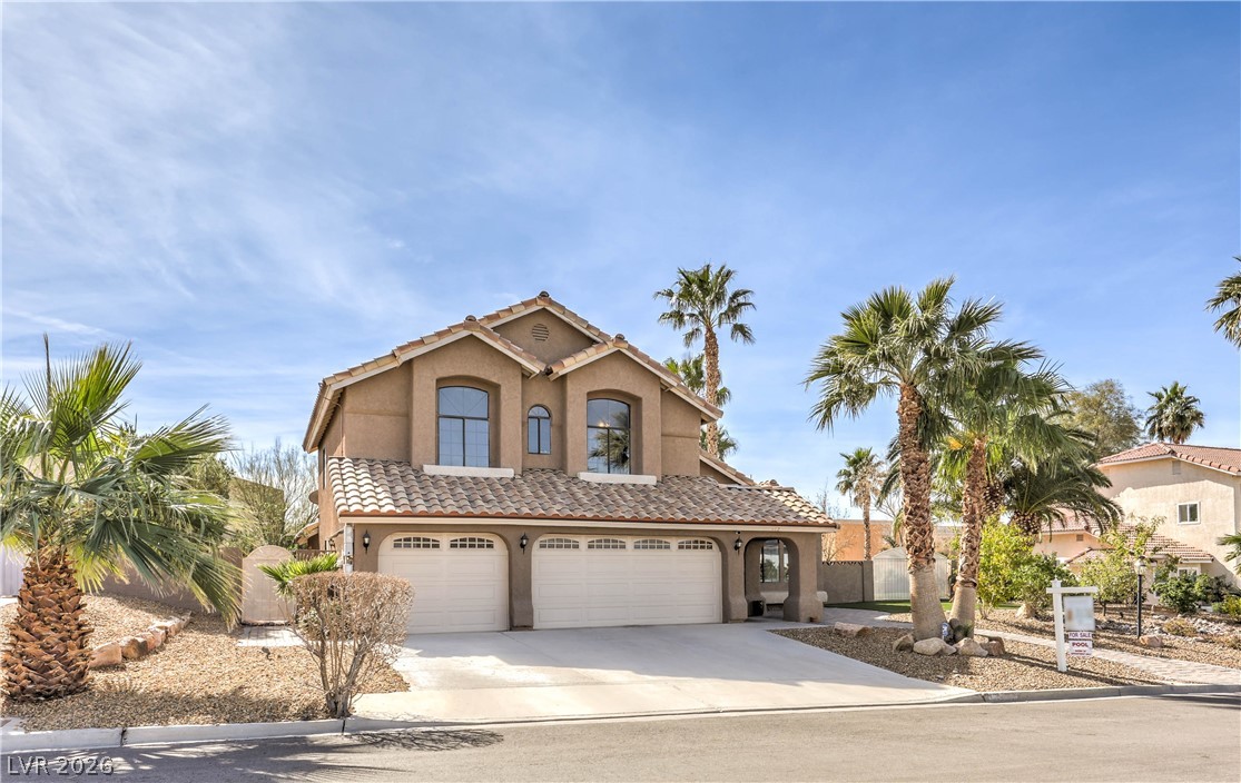 912 Primrose Lane Henderson NV 89011