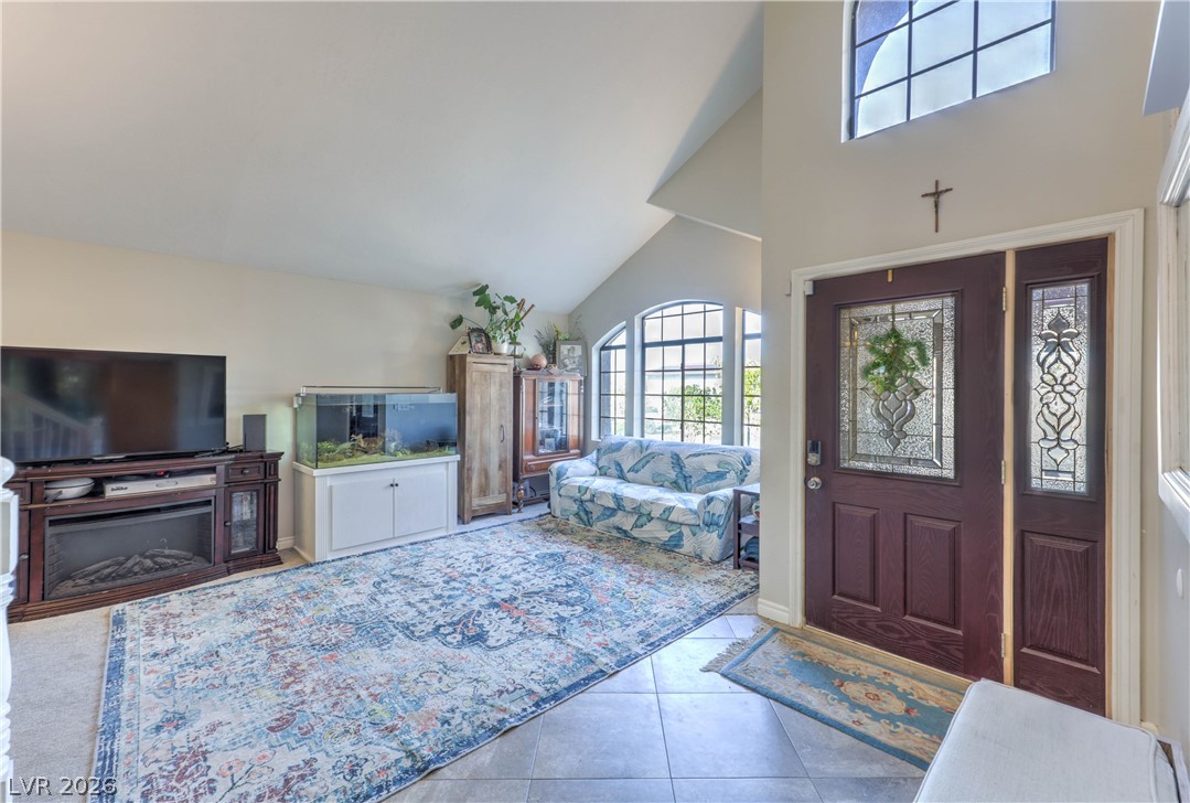 912 Primrose Lane Henderson NV 89011