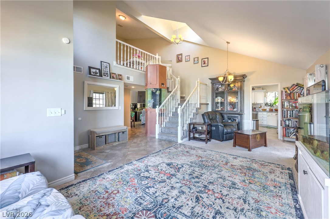 912 Primrose Lane Henderson NV 89011