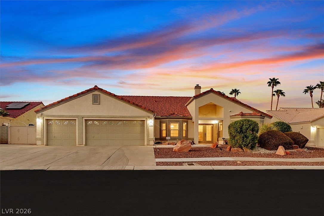 7308 Breezy Night Court Las Vegas NV 89129
