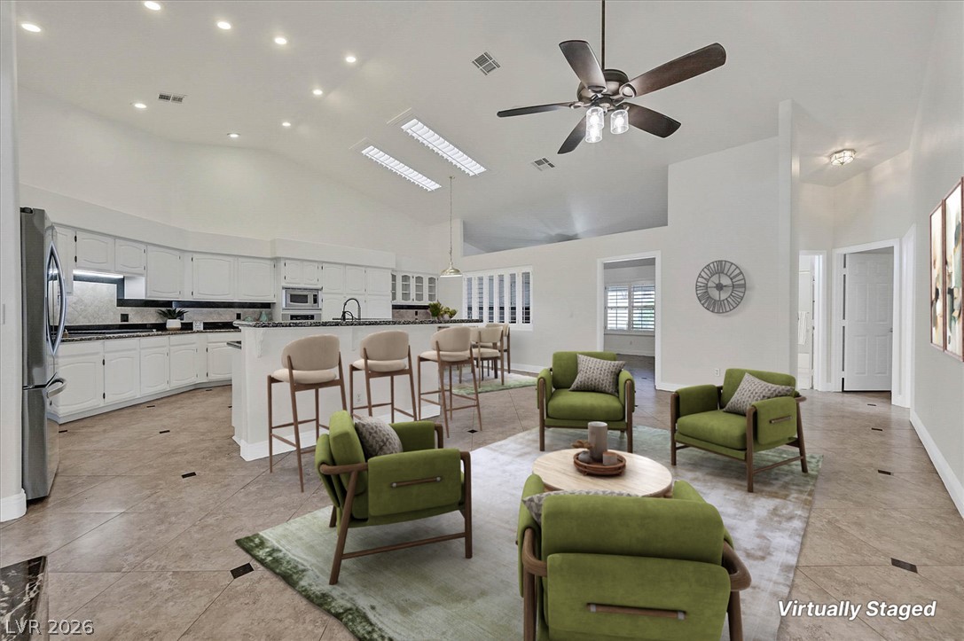 7308 Breezy Night Court Las Vegas NV 89129
