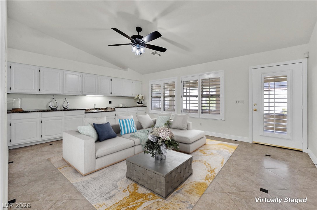 7308 Breezy Night Court Las Vegas NV 89129