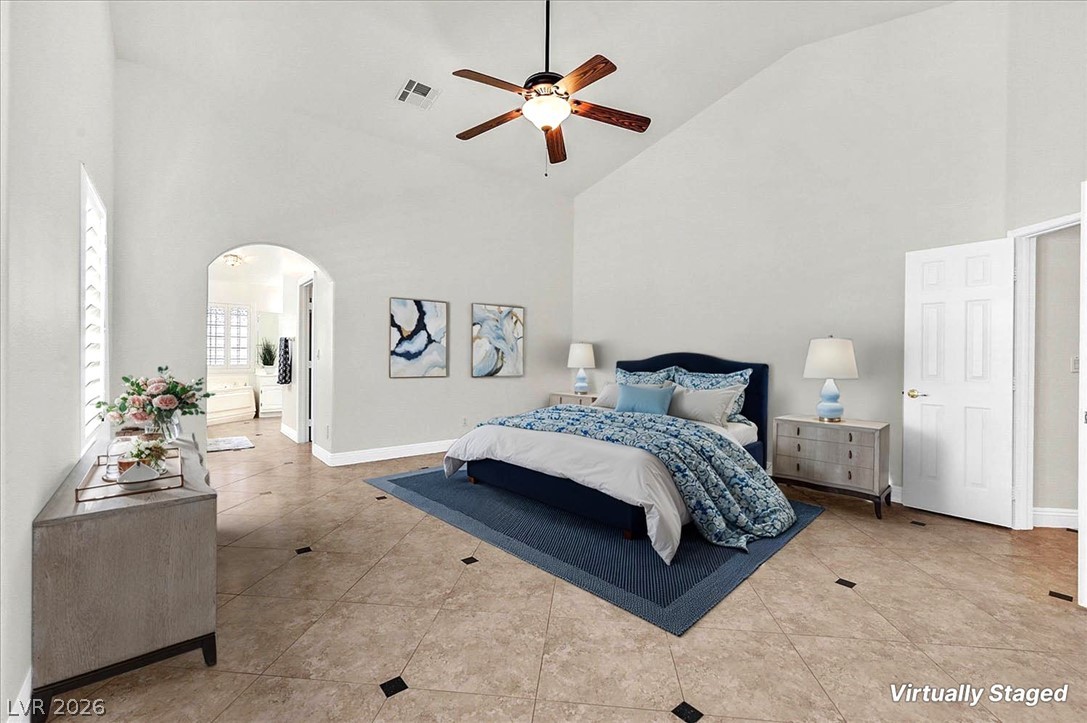 7308 Breezy Night Court Las Vegas NV 89129