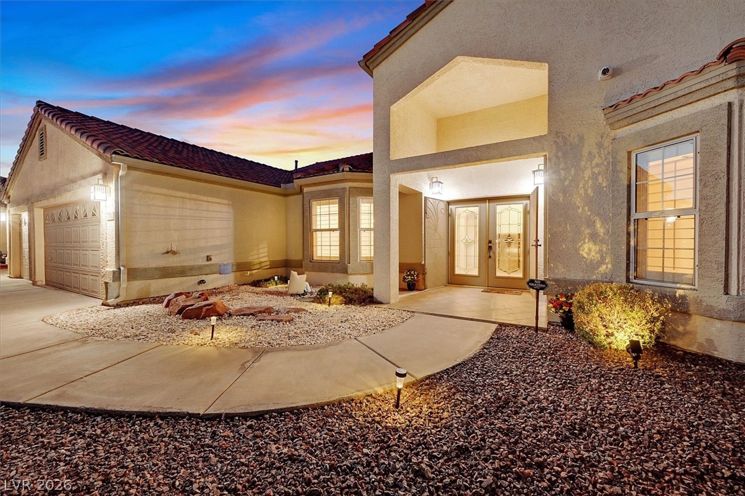 7308 Breezy Night Court Las Vegas NV 89129