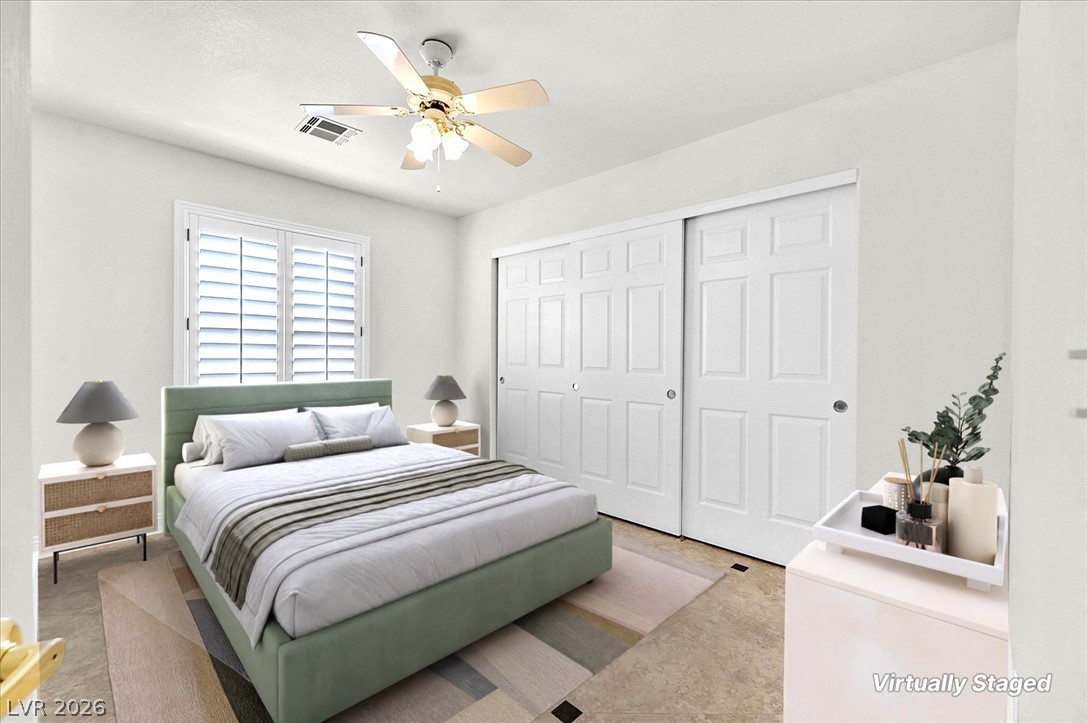 7308 Breezy Night Court Las Vegas NV 89129