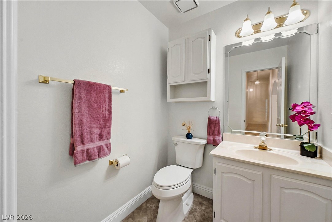 7308 Breezy Night Court Las Vegas NV 89129