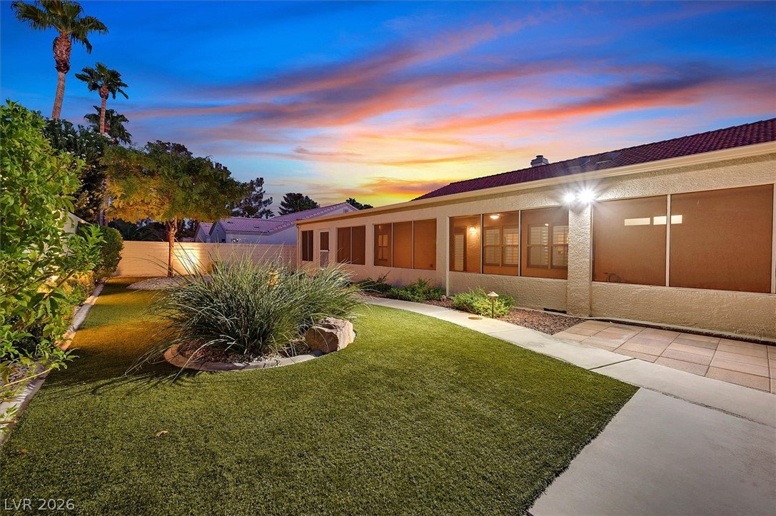7308 Breezy Night Court Las Vegas NV 89129