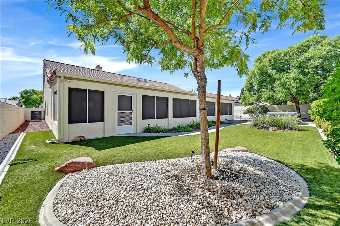 7308 Breezy Night Court Las Vegas NV 89129
