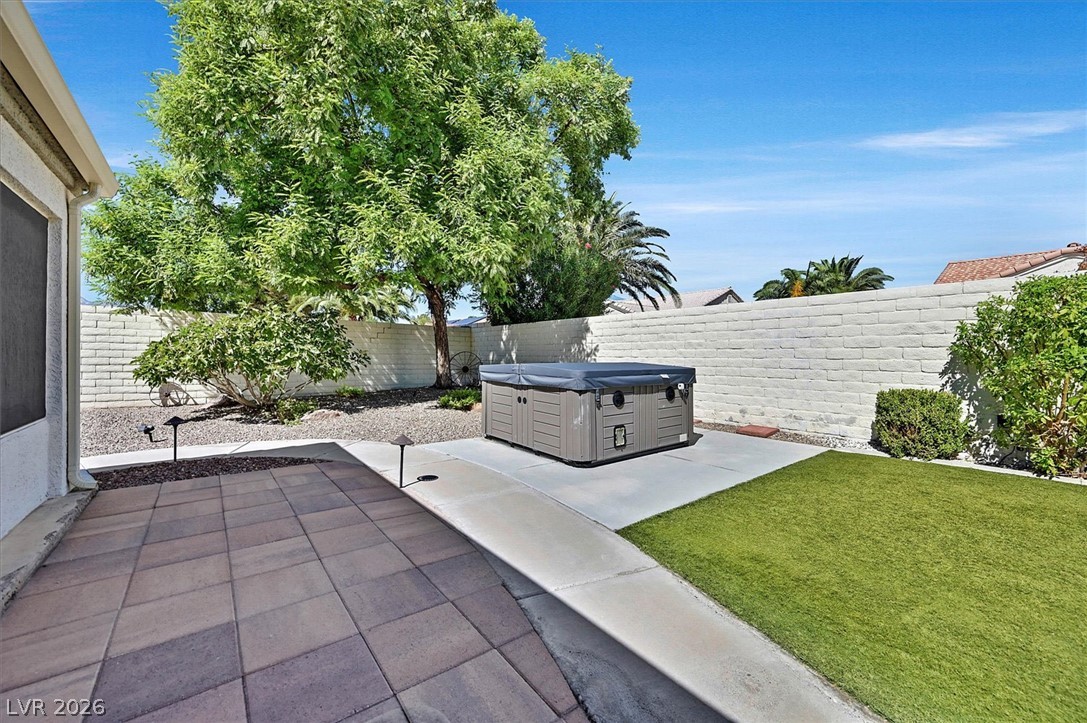 7308 Breezy Night Court Las Vegas NV 89129