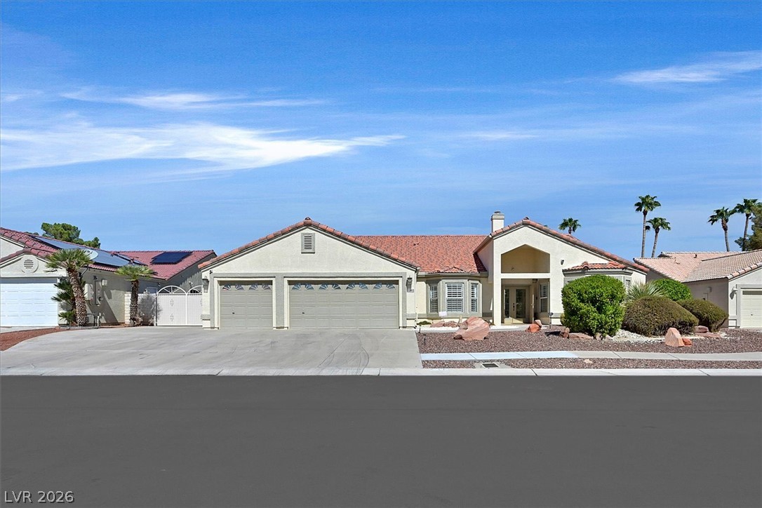 7308 Breezy Night Court Las Vegas NV 89129