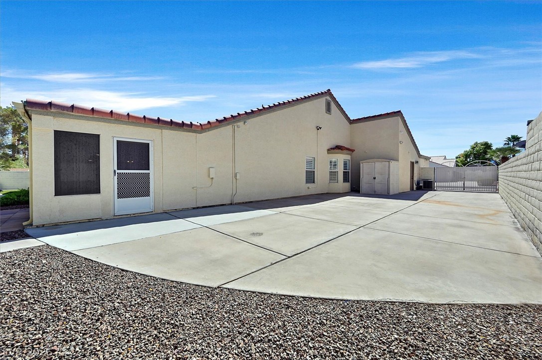 7308 Breezy Night Court Las Vegas NV 89129