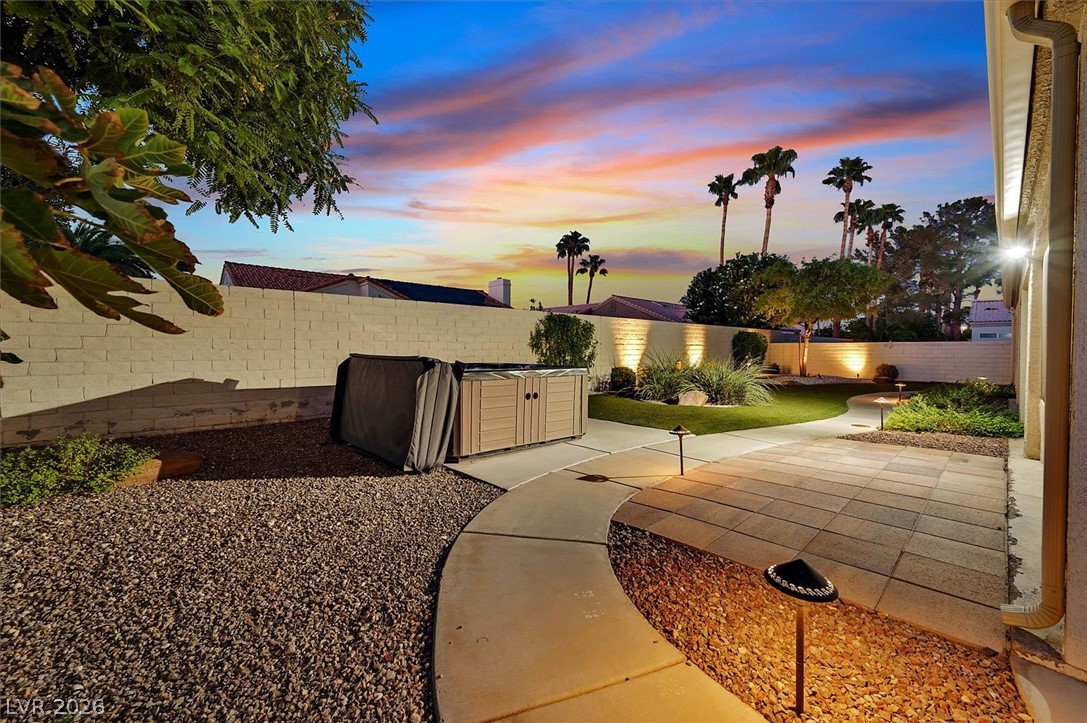 7308 Breezy Night Court Las Vegas NV 89129