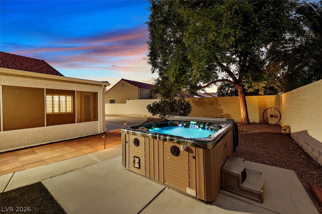 7308 Breezy Night Court Las Vegas NV 89129