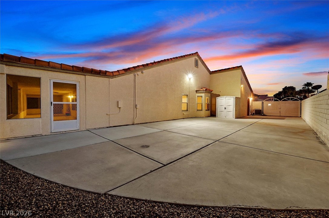 7308 Breezy Night Court Las Vegas NV 89129
