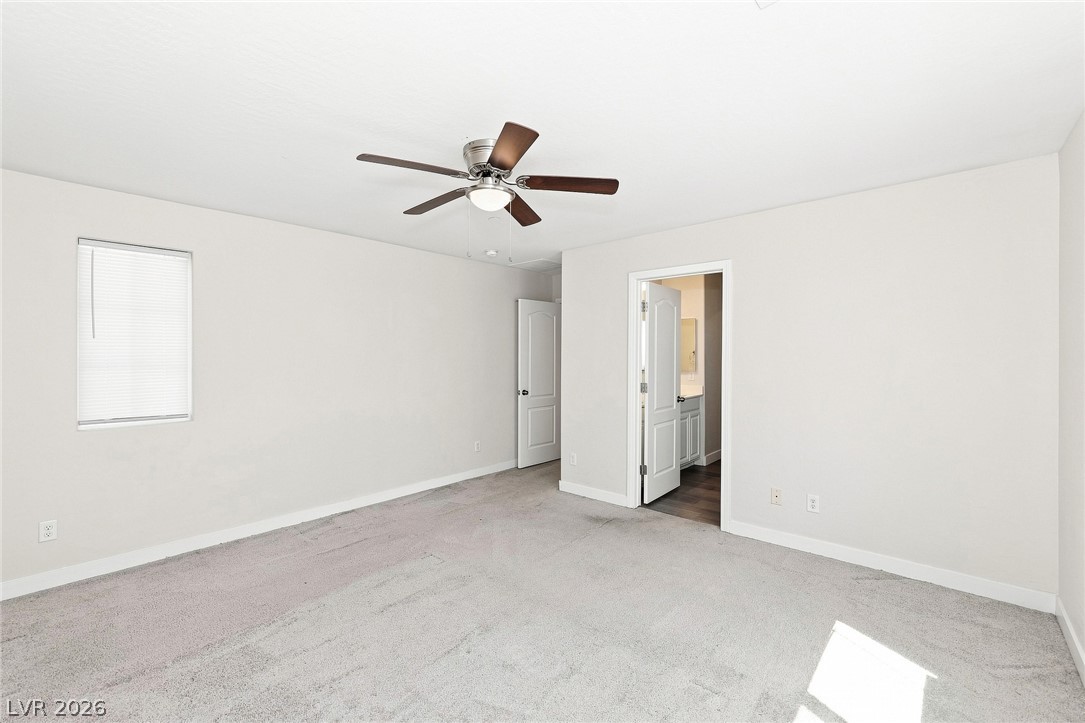 4508 Mollison Mesa Court Las Vegas NV 89130