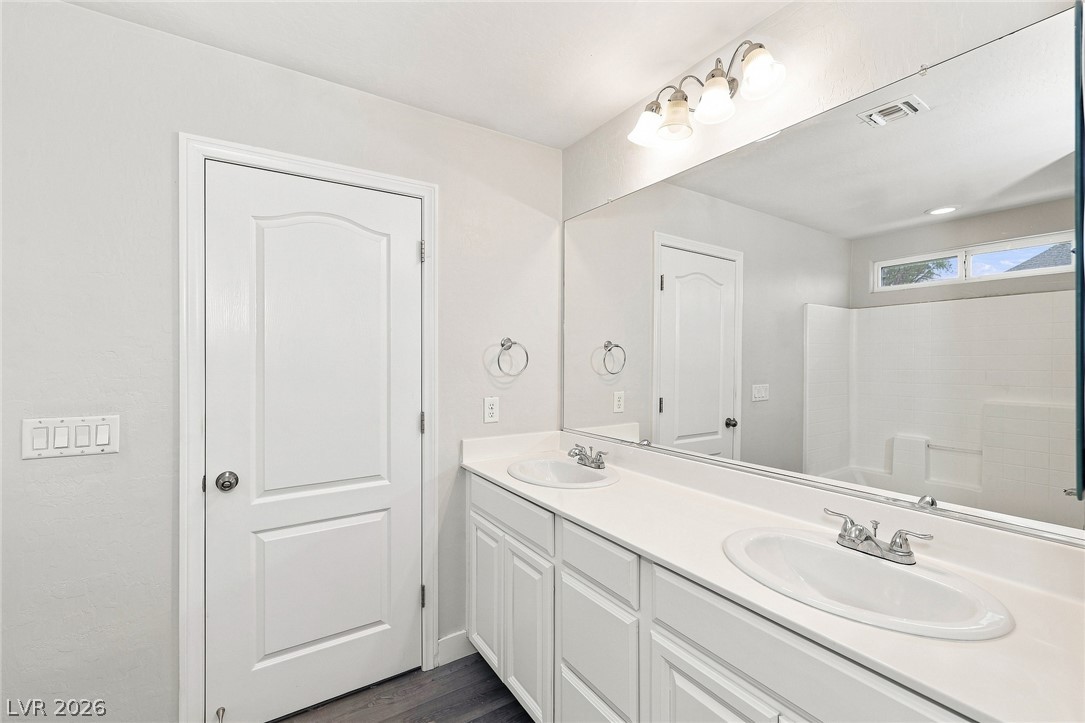 4508 Mollison Mesa Court Las Vegas NV 89130