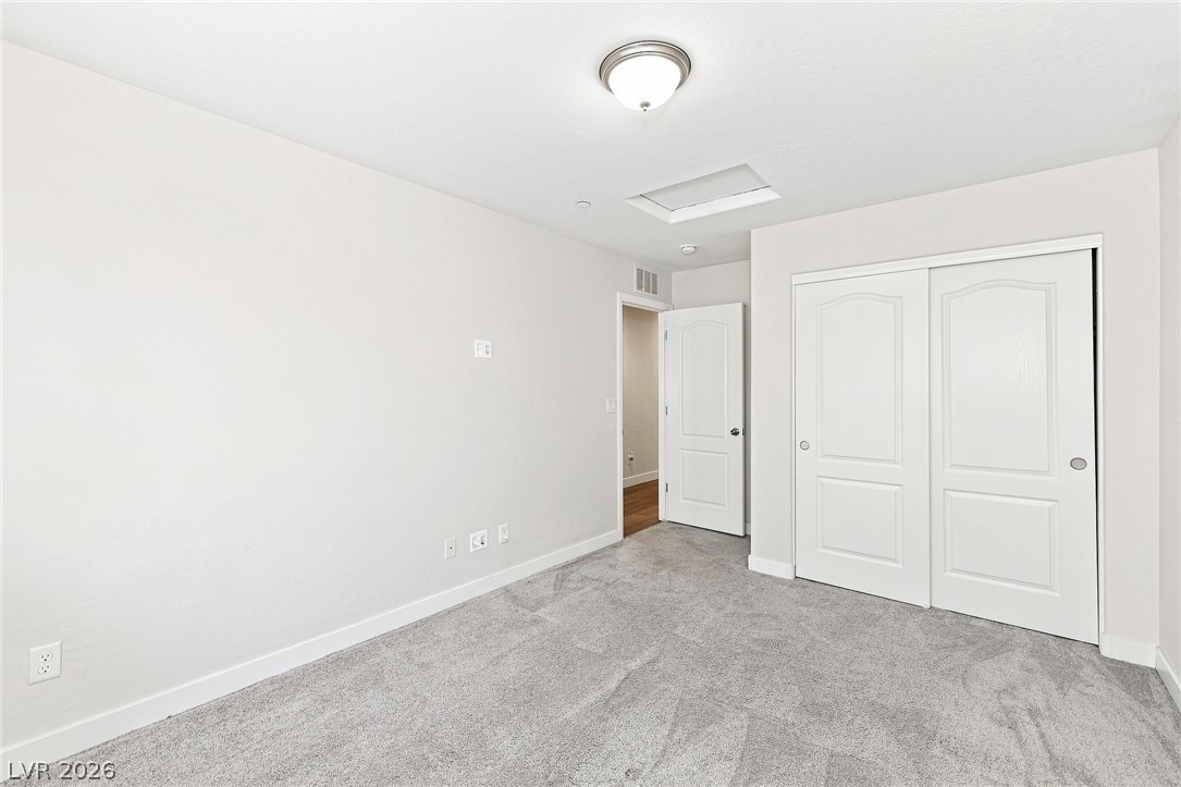 4508 Mollison Mesa Court Las Vegas NV 89130