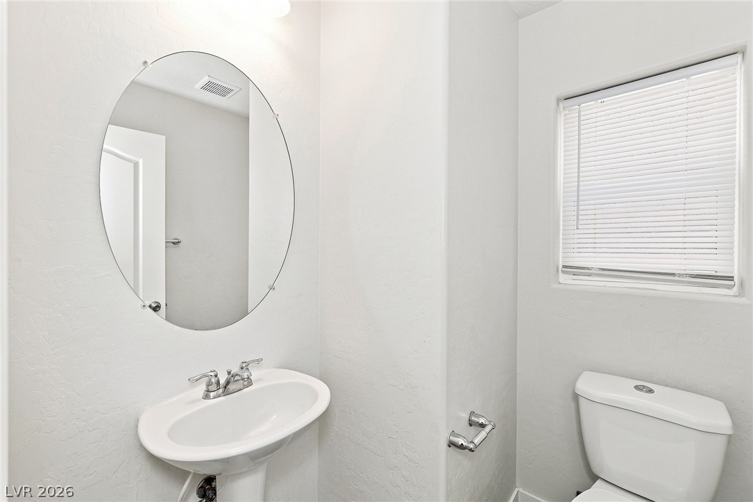 4508 Mollison Mesa Court Las Vegas NV 89130