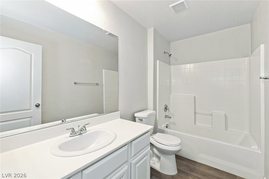 4508 Mollison Mesa Court Las Vegas NV 89130