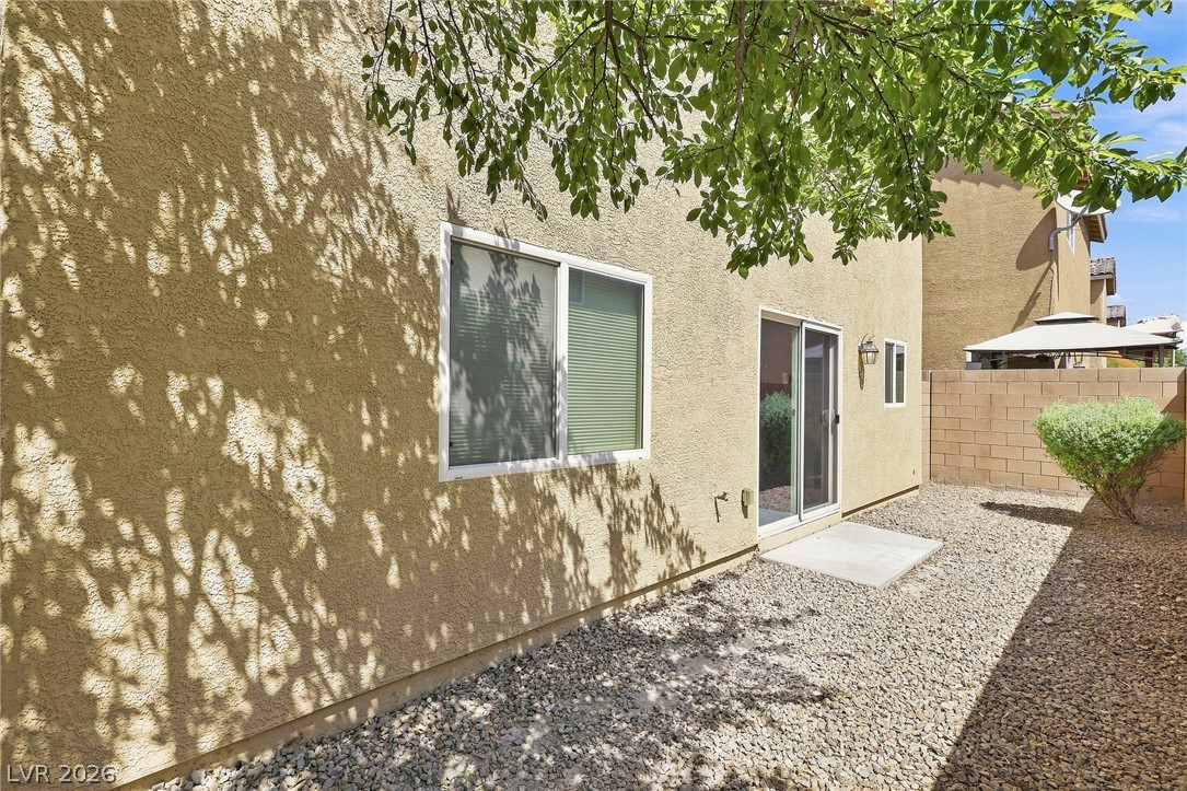 4508 Mollison Mesa Court Las Vegas NV 89130