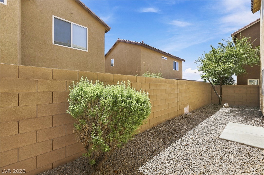 4508 Mollison Mesa Court Las Vegas NV 89130