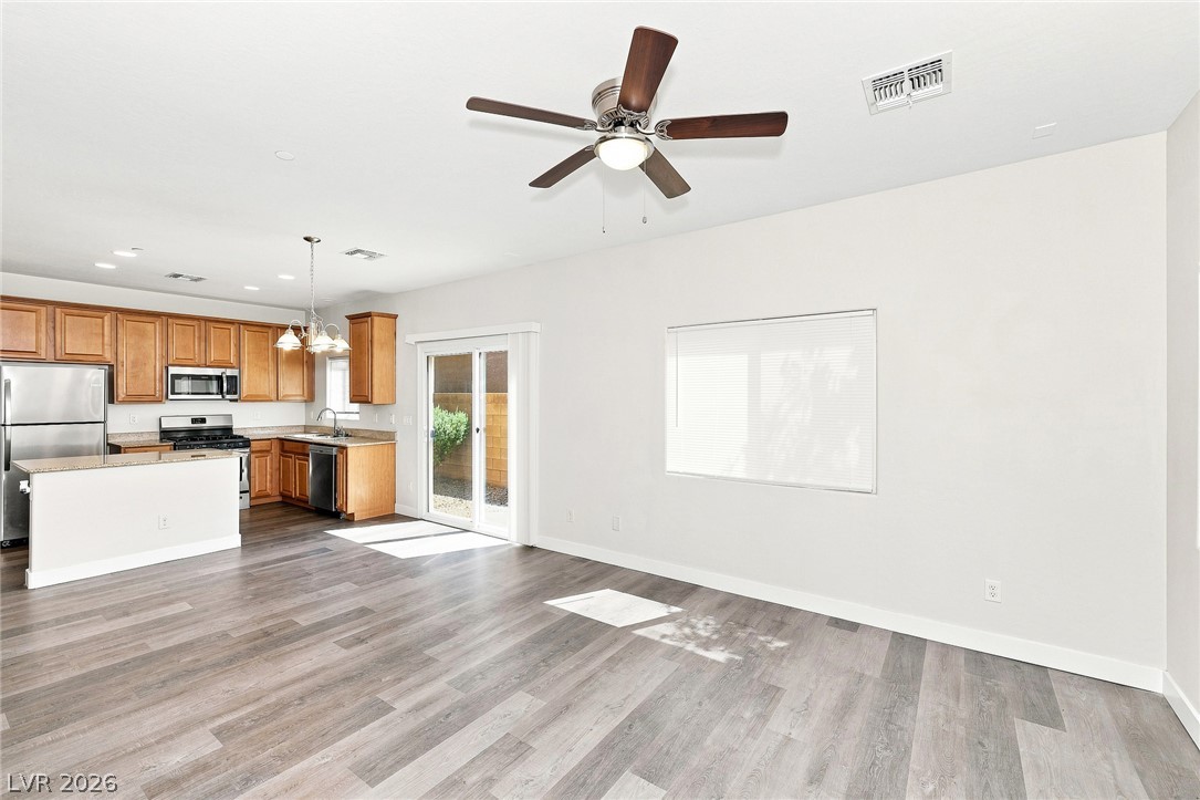 4508 Mollison Mesa Court Las Vegas NV 89130