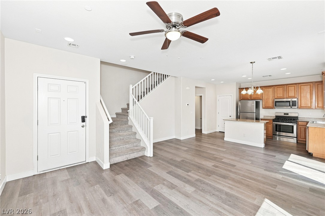 4508 Mollison Mesa Court Las Vegas NV 89130