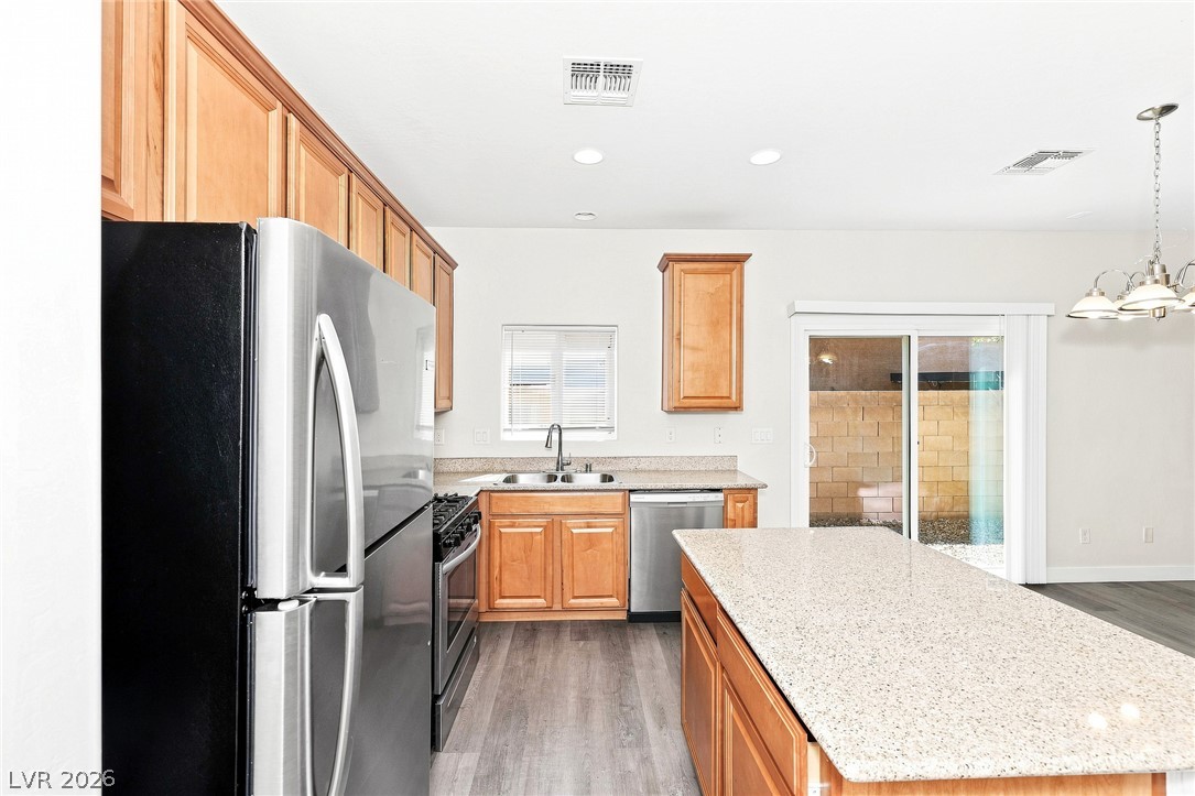 4508 Mollison Mesa Court Las Vegas NV 89130