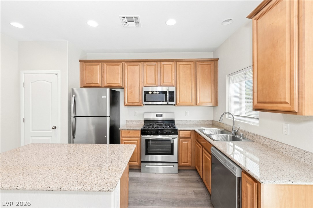 4508 Mollison Mesa Court Las Vegas NV 89130