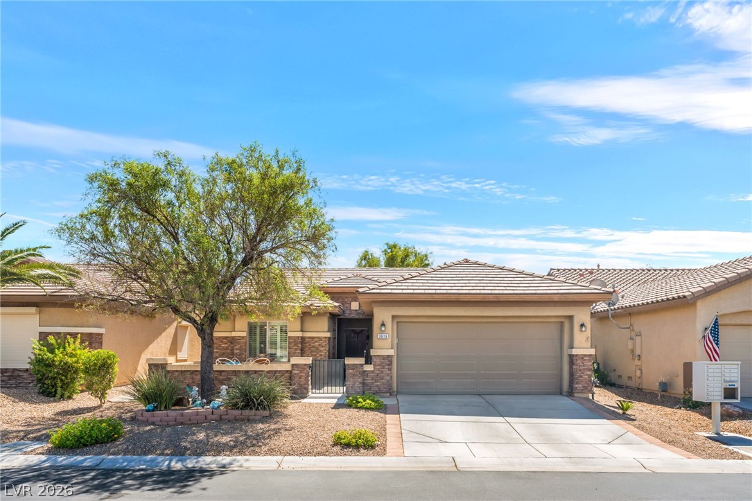 3616 Tack Street Las Vegas NV 89122