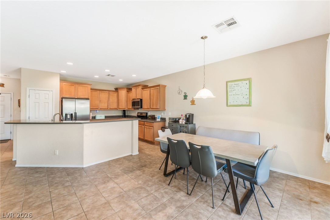3616 Tack Street Las Vegas NV 89122