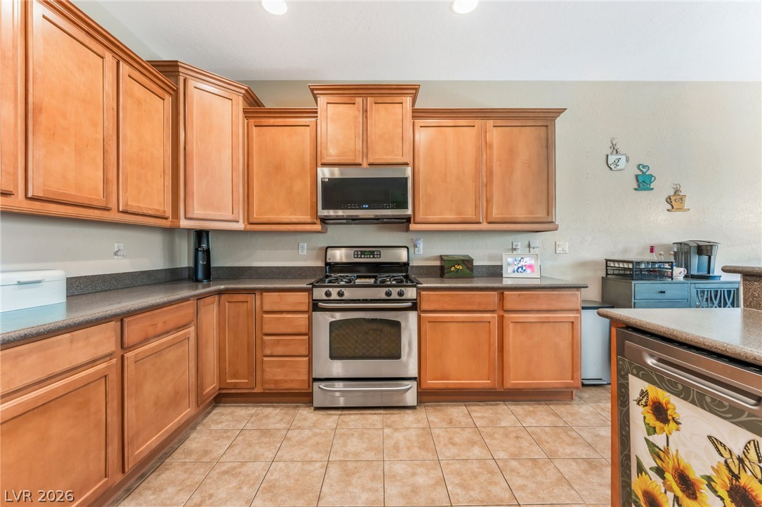 3616 Tack Street Las Vegas NV 89122