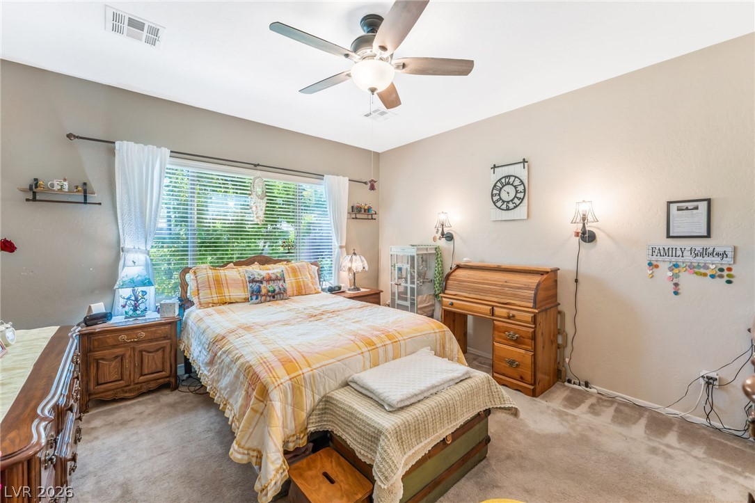 3616 Tack Street Las Vegas NV 89122