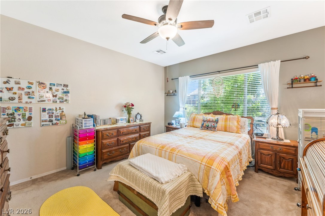 3616 Tack Street Las Vegas NV 89122